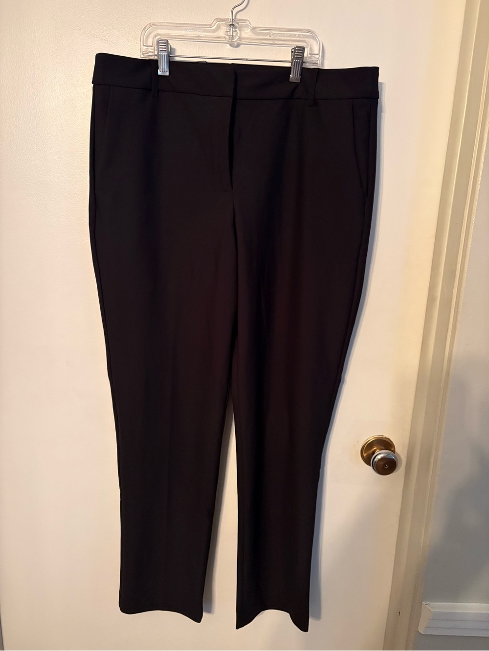 Christian Siriano Women's size 12 Tailored Dress Pants